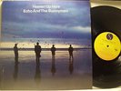 ECHO and the BUNNYMEN Heaven Up There LP SRK 3569 Sire Alternative Rock