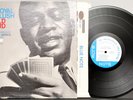 DONALD BYRD ROYAL FLUSH 1961 BLUE NOTE (BLP 4101) MONO  VAN GELDER EAR NYC