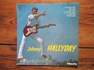 Johnny HALLYDAY * Viens Danser Le Twist * 25cm Pochette Le Buisson *