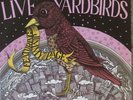 The Yardbirds ?Live Yardbirds (Featuring Jimmy Page) 1971 US 12