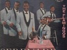 The Flamingos Flamingo Serenade END Vinyl LP