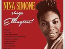 SIMONE, NINA-Sings Duke Ellington (180g)  VINYL NEW