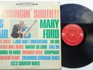 213A	Les Paul and Mary Ford	Swingin' South	(CS 8728)	US LP, columbia 360 sound