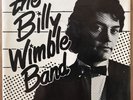 BILLY WIMBLE BAND detroit power pop kbd mc5 Rob Tyner 45 Rock And Roll / Please