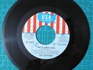 The Invaders Flower Song & With A Tear 1968  USA Records Promo 45 RPM