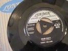 SANDY NELSON Drum Party  1959  TRI CENTRE LONDON   VG+