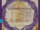Bach, Johann Sebastian: Johannes-Passion