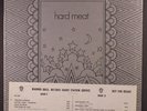 HARD MEAT: Hard Meat LP (WLP, djt, some cw) Rock & Pop