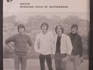 KINKS: Drivin' / Mindless Child Of Motherhood 45 (Portugal, PS)