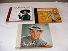 3 - Bing Crosby 78 Album Sets EL Bingo Road to Utopia Decca Records