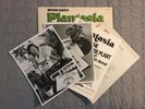 PLANTASIA - Mort Garson LP **PRESS KIT**
