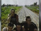 LP THE CLASH COMBAT ROCK ( VINILE )