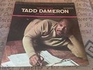 Tadd Dameron The Magic Touch Rare Original UK Riverside LP