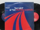 STEREOLAB - THE FIRST OF THE MICROBE HUNTERS 2LP 2000 UK ORIG Duophonic BECK