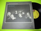 THE ALLMAN BROTHERS BAND - IDLEWILD SOUTH LP EX ATCO