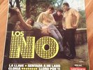LOS NO *LA LLAVE/GLORIA* 1966 SPANISH GARAGE FREAKBEAT MOD EP 45 The Kinks Them
