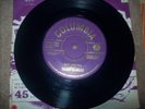 ray martin - white christmas -rudolph the red nosed reindeer...columbia 45