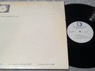 PAUL SIMON Still Crazy After All These Years ACETATE LP 1975 Reference Recording