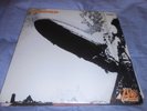 Led Zeppelin - I (ONE) - 1969 US 1st Press SD 8216 (In Shrink) VG+