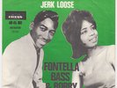 FONTELLA BASS BOBBY McCLURE Don't Mess Up A Good Thing HOLLAND 45 northern soul