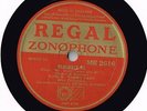 GEORGE FORMBY - TOMMY FARR 78 - REMEMBER ME - MAYBE I'LL FIND SOMEONE ELSE - EX+
