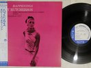 BOBBY HUTCHERSON HAPPENINGS BLUE NOTE BNJ 71020 Japan OBI Vinyl LP