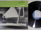 HERBIE HANCOCK MAIDEN VOYAGE BLUE NOTE BST 84195 Japan Vinyl LP