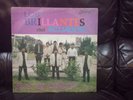 LOS BRILLANTES DEL ECUADOR... LUIS CARMILEMA  CUMBIA ECUATORIANA