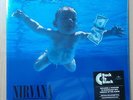 NIRVANA LP: NEVERMIND (2015, NEU; 180 GRAM, DOWNLOADCODE)