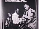 EDMOND HALL / JAMES P. JOHNSON / SIDENEY DE PAR: The Complete Blue Note Session