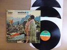Various - Woodstock (Music From The Original...), D '70, 3 LPs, Vinyl: vg