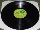 THE GREATEST SHOW ON EARTH The Going's Easy Orig 1st UK HARVEST 1970 VINYL ONLY