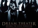 Dream Theater-Dying To Live Forever Milwaukee Vol. 1 1993(2 x Vinyl LP) New