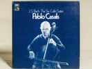 RLS 712 BACH CELLO SUITES PABLO CASALS  3LP SET EXC COND 