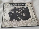 BRAIN EATERS Orig 1986 Single 7