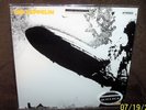 LED ZEPPELIN I LP SEALED - CLASSIC RECORDS  200 G / GRAM - QUIEX SV-P -