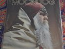 1969 MOONDOG  Record Album MS-7335 Experimental New Classical