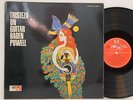 Baden Powell           Tristeza on guitar          MPS          NM  # 61