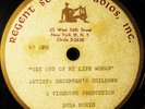 ACETATE 45 10