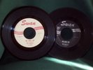 2 for 1 The Beatles - She Loves You / I'll Get You  WHITE AND BLACK LABEL  Swan