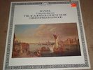 Hogwood HANDEL Concerti a due cori - L'Oiseau-Lyre 411 721-1 SEALED