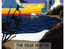 LP & MP3 The Dear Hunter The Color Spectrum CLEAR VINYL NEAR MINT Triple Cro