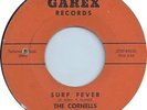 Cornells / Scott Engel 
