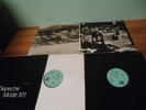 LP Depeche Mode 101 Stumm LP Mute German INT 192.650 Live Vinyl Booklet 1989