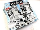 13x 25 Years of Rock N Roll Double Vinyl LP Compilations - K21