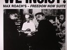 ROACH, Max - We Insist  Freedom Now Suite (stereo) - Vinyl (LP)