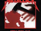 METALLICA-KILL EM ALL (OGV)  (US IMPORT)  VINYL LP NEW