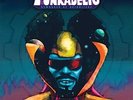 FUNKADELIC-REWORKED BY DETROITERS (UK)  (US IMPORT)  VINYL LP NEW