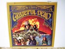 THE GRATEFUL DEAD, RARE 1967 NEAR MINT EARLY ROCK CLASSIC, NM / NM