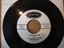 Condition Red, The Baltimore and Ohio Marching Band, Nothern Soul
